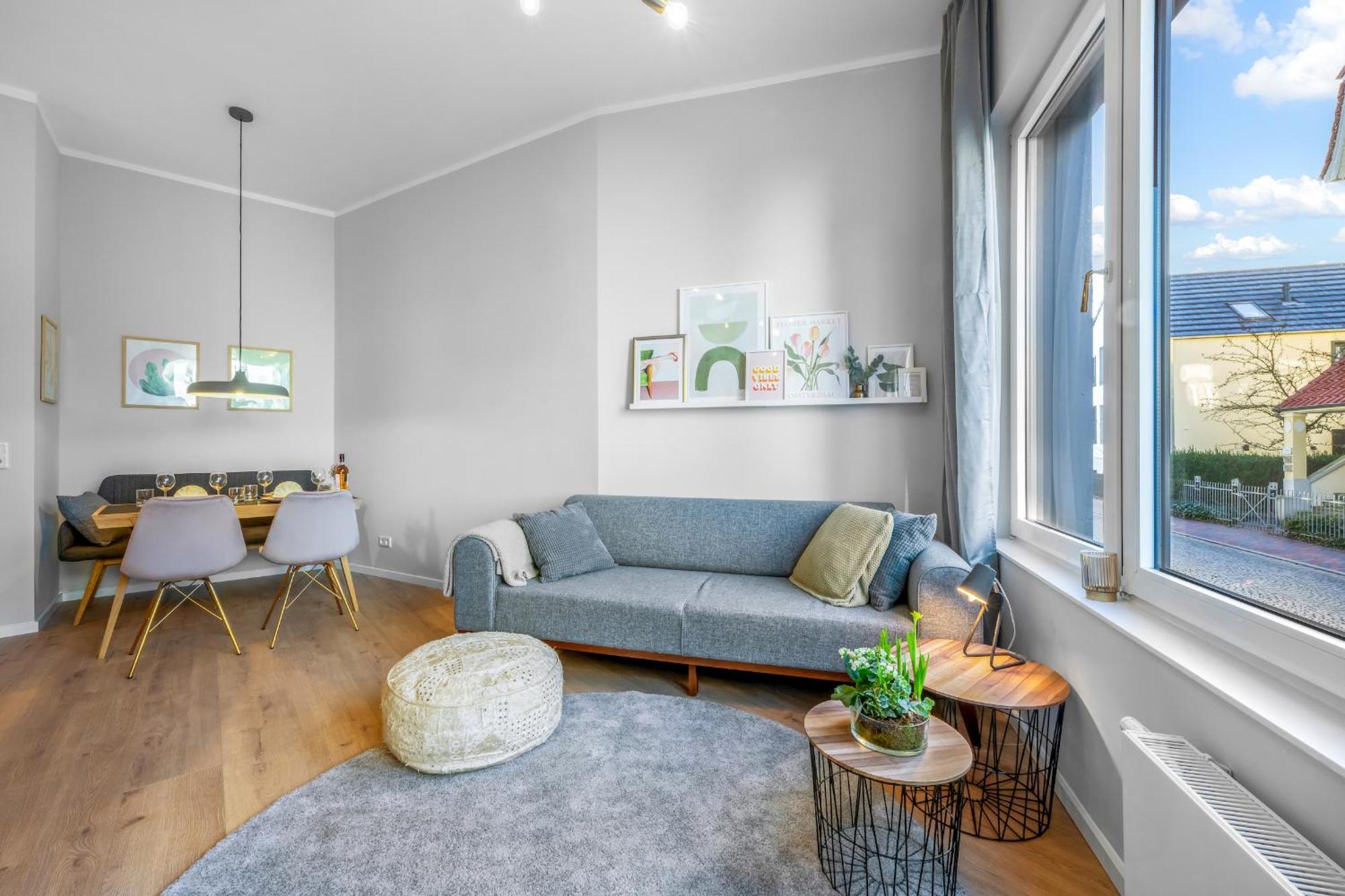 Stadtwohnung In Bester Lage Oldenbourg Extérieur photo